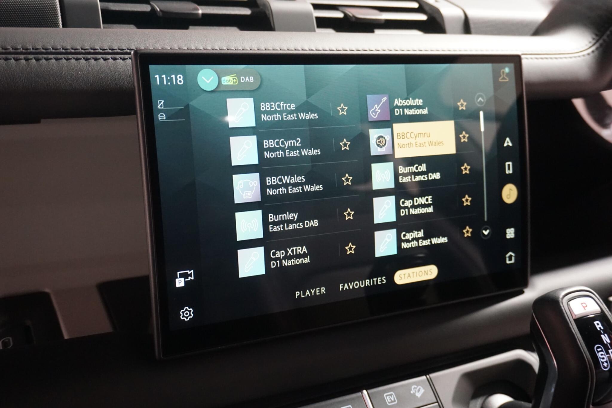 Land Rover Defender 110 2.0 P400e 15.4kWh X-Dynamic HSE SUV 5dr Petrol Plug-in Hybrid Auto 4WD Euro 6 (s/s) (404 ps)